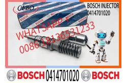 China Good Quality Diesel Injector 0414701020 0414701028 0414701080 With Best Price supplier