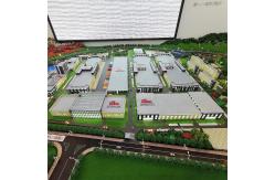 China SUS316 Fresh Milk Processing Equipment Dairy Beverage Processing Line supplier