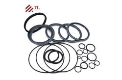 China Hydraulic Part Hammer Breaker Cylinder Seal Kit For SB50 supplier