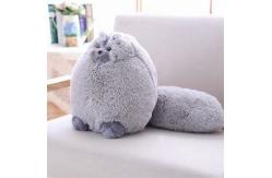 China CPC En71  Machine Washable Soft Plush Toys  stuffed animals supplier