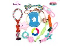 China Oem Puppy Dogs Stock Pet Chew Toys For Promotion supplier