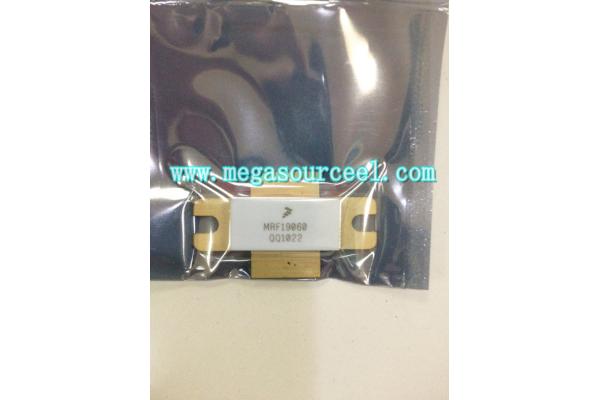 MRA320 Cascadable Amplifier 100 to 2000 MHz MOTOROLA RF Power Transistors