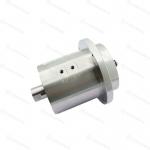 Compact Pneumatic Rotary Joint 1 Circuit - 2 Circuits 0-3000RPM Roating Speed for sale
