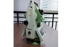 China High Performance Total Station Ts09 Plus 1  R500 supplier