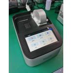 Compact Micro Volume Laboratory Spectrophotometer Accuracy 1nm for sale