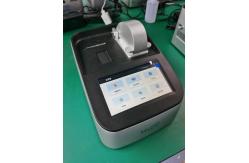 China RNA Nano Drop Micro Volume Uv Vis Spectrophotometer Machine UL-5000 supplier