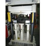2.5kw Radiator Making Machine 2 Stations Maximum Impact Pressure 50 Tons for sale