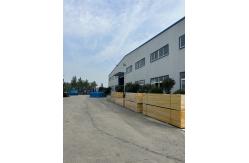 China FRP Fencing manufacturer