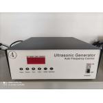 Lower Frequency 20k - 40k Ultrasonic Cleaning Generator for sale