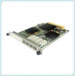 03030JCX Huawei NetEngine NE40E Series Router Flexible Card CR53-P10-4xPOS/STM16-SFP for sale