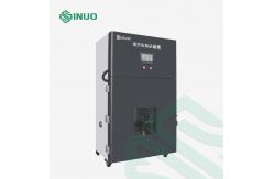 China 1000A EV Battery Testing Equipment UL2580 Cells External Short Circuit Testing Equipment supplier