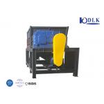 Waste Steel Shavings Shredder Metal Recycling Equipment Customized 30tons / Hour