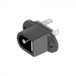 Smt Panel Mount DC Jack DC00330 Socket For Laptop Pc