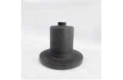 China Forged Automotive Engine Parts And Exhaust Valve Accessories supplier