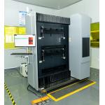 1270dpi 133LPI CTS Computer To Screen Exposing Machine CTS 2200*3200mm screen for sale