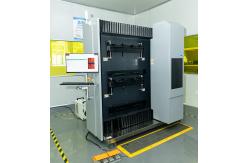 China 1270dpi 133LPI CTS Computer To Screen Exposing Machine CTS 2200*3200mm screen supplier