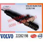 Diesel Fuel Injector BEBE1R12001 22282198 For VOL HDE11 EXT SCR