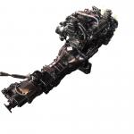 Good Quality Japan Original Used 3.2L QD32 QD32T Turbocharged Complete Engine for Nissan Pickup for sale