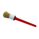 ODM Small Chalk Paint Wax Brush Long Bristle 3 inch for sale