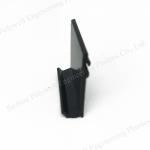 T Shape Extruding Polyamide Thermal Break Strip PA66 GF25 Nylon Bar for Heat Broken Bridge Window for sale