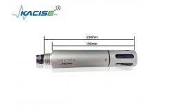 China Polarographic Dissolved Oxygen Sensor Immersion Measurement supplier