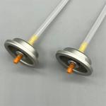 1 Inch Water Based Insecticide Valve Reliable Performance Versatile Application