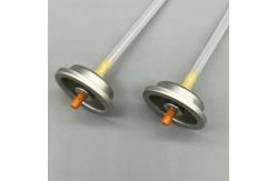 China 1 Inch Water Based Insecticide Valve Reliable Performance Versatile Application supplier