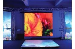 China Novastar System Indoor Rental Led Display P3.91 3840Hz Video Wall supplier