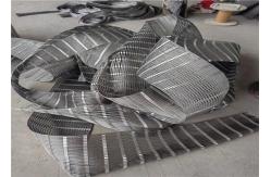 China SS316  X-Tend Aviary Netting For Zoo Mesh Animals Protection supplier