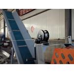Machine Automatic Wood Log Splitter Firewood Processor for sale