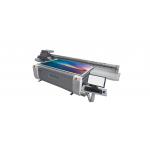HT1610UV Digital Printing Machine 2 Way UV Flatbed Printer for sale