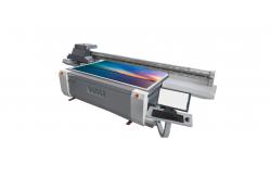 China Simplified Automatic Digital Printing Machine Car Film Poster Window Paper Printer supplier