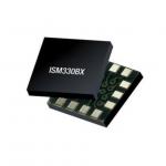 Sensor IC ISM330BXTR Motion Sensors 6-Axis IMU LGA-14 Inertial Measurement Units for sale
