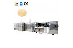 China Cutting Edge Obleas Wafer Production Line PLC Control supplier