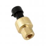 HVAC Brass Pressure Sensor For Air Conditioning System for sale