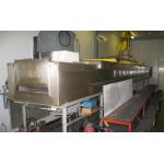 Fire Lab Astm E84 Steiner Tunnel Test For Building Materials