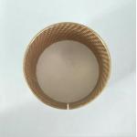 Rolled FB090 Wrapped Bronze Bearing Metric Oil Indentations