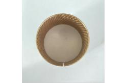 China Rolled FB090 Wrapped Bronze Bearing Metric Oil Indentations supplier