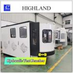 China Dezhou Complete Data Detection YST380 Hydraulic Motor Test Stands Modular Layout