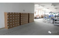China Peltier Plate Cooler manufacturer