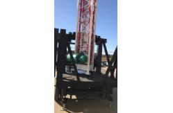 China Cells On Wheels Cow Tower , Rapid Deployment Towers Q345 supplier