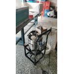 4 Heads 304 Stainless Steel Glue Brushing Machine 30L Multi Function