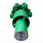 Green HDD Rock Reamers Directional Drill Reamer With Smooth Surface Finish for sale