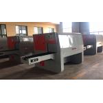 80mm-500mm Multi Blade Rip Saw Machine For Hardwoods Cutting