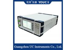 China Polarization Mode Dispersion PMD Device Polarization Generator supplier