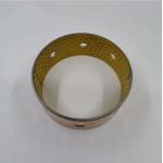 Multilayer POM Wrapped Acetal Plastic Frimix Bronze Bushing For Forklift for sale