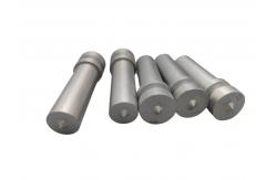 China Corrosion Resistant Carbide Rods with Customizable T shaped Design supplier