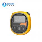 Shockproof Anti-Static Portable Multi Gas Detector Zetron MS104K-S for sale