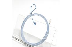 China Single Use Nasal Biliary Drainage Catheter 8 French Pigtail Drainage Catheter supplier
