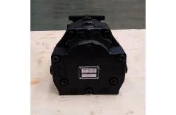 China Heavy Duty Variable Displacement Hydraulic Motor HMF90 42Mpa Easy Maintenance supplier